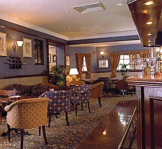 St Davids Park Hotell Chester Eksteriør bilde