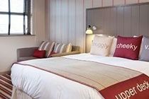 St Davids Park Hotell Chester Eksteriør bilde