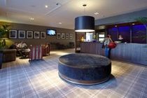 St Davids Park Hotell Chester Eksteriør bilde