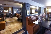 St Davids Park Hotell Chester Eksteriør bilde