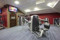 St Davids Park Hotell Chester Eksteriør bilde