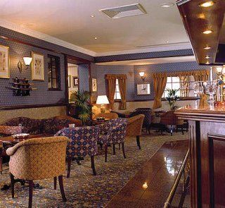 St Davids Park Hotell Chester Eksteriør bilde